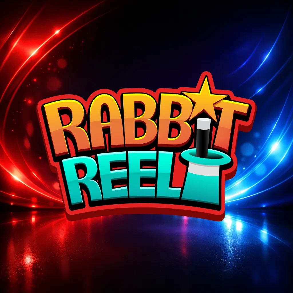 Rabbit Reel casino hemsida